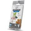 Farmina N&D White Coat Dog Dental Treat Seabass Spirulina Fennel gr 60