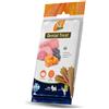 Farmina N&D Pumpkin Dog Dental Treat Lamb Blueberry Adult Mini gr 60