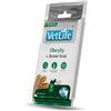 Farmina Vet Life Dog Dental Treat Obesity Mini gr 60