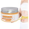 Lambo Crema rassodante per la pancia, Crema rassodante per la pelle multiuso con estratti vegetali, Prodotti di bellezza per tutto corpo: pancia, braccia, addome, glutei, cosce, gambe Lambo