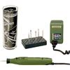 PROXXON 2228635 - Estuche grabador gg 12