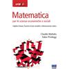 Maggioli Editore Matematica per le scienze economiche e sociali. Algebra lineare, funzioni di più variabili e ottimizzazione statica (Vol. 2)