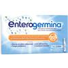 Enterogermina*Orale Sosp 10 Flaconcini 4 Mld 5 Ml