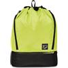 SACCA SEVEN SCHOOL & SPORT TECH LIME GIALLO FLUO