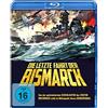 WVG Medien Die letzte Fahrt der Bismarck