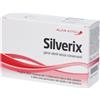 Silverix Garze Sterili 14 pz Assorbenti