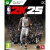 2K Games NBA 2K25