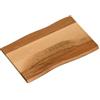 Kesper 85115 - Tagliere in legno