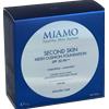 Miamo Second Skin Mesh Cushion Foundation Ivory Spf50+ Pa+++ 11 Ml