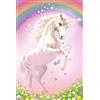 Schmidt Spiele 56354 Unicorno, puzzle per bambini da 150 pezzi