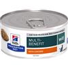 Hill's - - 156GR