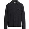 SANDRO - Camicia tinta unita