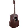 Applause Chitarra acustica Applause Wood Classics AAD96-M Mogano naturale opaco