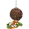 JR FARM Birds - Palla di frutta al salice 135 g