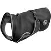 HUNTER Cappottino per cani Uppsala, 25 cmnero