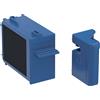 PORTASTICK GEBERIT CON FILTRO A NIDO D'APE PER SISTEMA DUOFRESH 243.970.00.1