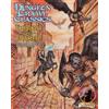 Goodman Games Dungeon Crawl Classics #73 Emirikol Was Framed!
