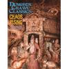 Goodman Games Dungeon Crawl Classics #89 Choas Rising (Multiple Dungeon Crawl Classics Adventures)