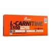 Olimp Sport Nutrition Olimp, L-Carnitine 1500 Extreme Mega Caps, 120 cps (Sc.10/2026)