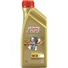 Castrol 15666E Olio Castrol Edge 5w-30 Ll Titanium 1l Lubrificante auto