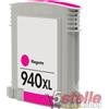 CARTUCCIA MAGENTA XL COMPATIBILE CON HP 940XL C4908AE - NO-NAME