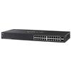 Cisco Switch non gestito Cisco SG110-24HP con 24 porte Gigabit Ethernet (GbE) più PoE di 100 W, protezione limitata a vita (SG110-24HP-EU)