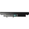vhbw batteria sostituisce Acer AS09D36, AS09D41, AS09D51, AS09D56, AS09D70, AS09D71 per laptop, notebook (6600mAh, 11,1V, Li-Ion)