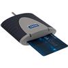 Omnikey USB 3121 Lettore di schede Smart Card, con cavo USB