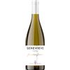Castello di Uviglie Geneviève Chardonnay Piemonte DOC 2021 - Castello di Uviglie