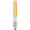 Osram Lampadina Led Tubolare Ledvance Osram 35W attacco E27 2700K VNAV70727E271