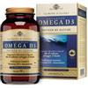 Solgar Advanced Omega D3 Confezione 120 Perle