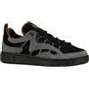 K-Swiss Scarpe da Ginnastica da Uomo SLAMM 99, 49 EU, Marrone, 49 EU
