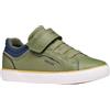 Geox J Gisli Boy A, Sneakers, Dk Sky Navy, 27 EU