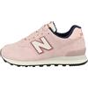 New Balance 574, Sneaker Donna, 37 EU