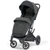 L'INGLESINA BABY SPA(P.INFANZI Inglesina Maior Passeggino Leggero per Bambini Colore Grey