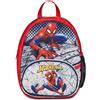 Seven Zaino Asilo Small Spider Man