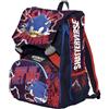 Seven Zaino Scuola Estensibile Sonic Prime