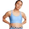 UNDER ARMOUR UA INFINITY MID 2.0 BRA Top Sportivo Donna