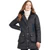 BARBOUR BOWER WAX JACKET COT OUTW Giacca Donna