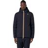 K-WAY JACK STRETCH THERMO DOUBLE Giacca Uomo