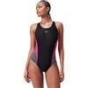 SPEEDO WOMENS COLOURBLOCK 2.0 Costume Intero Donna