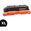 Access Toner Compatibile (W2120X, 212X, 064H, T10L) per HP Color LaserJet Enterprise Flow MFP M578c (13K) NERO XL