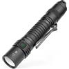 MagicShine Mod 20B Torcia, Nero