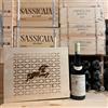Ca del Baio Barbaresco DOCG Asili Riserva 2019 Ca' del Baio - Cassa Legno 3 Bottiglie