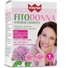 Winter Fitodonna Naturale Complex 32 Compresse - 30 g