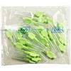 TePe Scovolini interdentali super morbidi TePe (confezione 25 pezzi) - Verde 0,8 mm