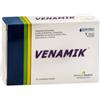 Minerva Medica Linea Circolazione e Microcircolo Venamik 20 Compresse