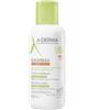 A-Derma Linea Benessere della Pelle Exomega Control Crema Emolliente 400 ml