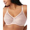 Wacoal - Reggiseno da donna a copertura completa avorio 5F