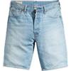 Levi's 501Original Pantaloncini Light Indaco - Worn in, My Collection LTWT S, 34W